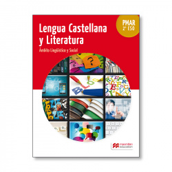 PMAR NIVEL I LENGUA 2ºESO