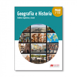 PMAR NIVEL I GEOGRAFIA E HISTORIA 2ºESO