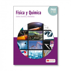 PMAR NIVEL II FISICA Y QUIMICA 3ºESO
