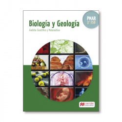 PMAR NIVEL II BIOLOGIA Y GEOLOGIA 3ºESO