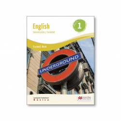 FP BÁSICA. 1. ENGLISH