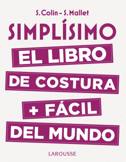 EL LIBRO DE COSTURA MÁS FACIL DEL MUNDO