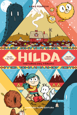 Portada