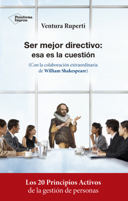 SER MEJOR DIRECTIVO:ESA ES LA CUESTIÓN