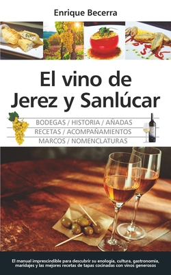 EL VINO DE JERÈZ Y SANLUCAR