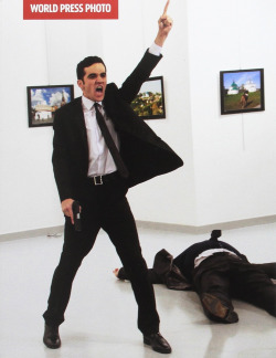 WORLD PRESS PHOTO 2017
