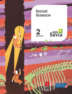 SOCIAL SCIENCE 2ºPRIMARIA MAS SAVIA INGLES