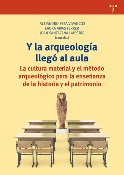 Y LA ARQUEOLOGÍA LLEGÓ AL AGUA