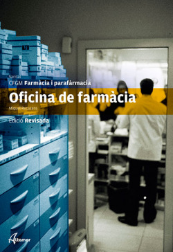 OFICINA DE FARMÀCIA. GRADO MEDIO