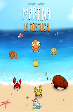 Portada