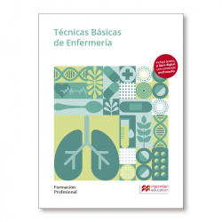 TÈCNICAS BÁSICAS DE ENFERMERÍA. FORMACIÓN PROFESIONAL 2019