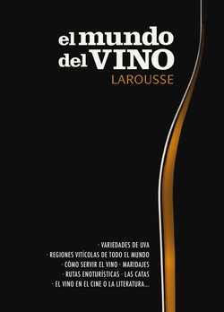 EL MUNDO DEL VINO