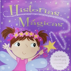 HISTORIAS MÁGICAS