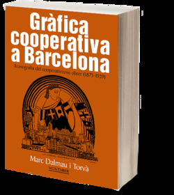 GRÁFICA COOPERATIVA A BARCELONA