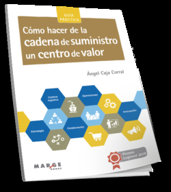 CÓMO HACER DE LA CADENA DE SUMINISTRO UN CENTRO DE VALOR