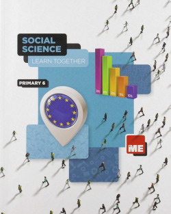 SOCIAL SCIENCE 6ºPRIMARIA 2019