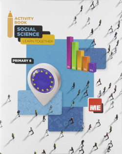 SOCIAL SCIENCE 6º PRIMARIA ACTIVITY BOOK 2019