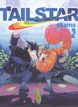 TAILSTAR