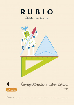 COMPÈTENCIA MATEMÀTICA 4