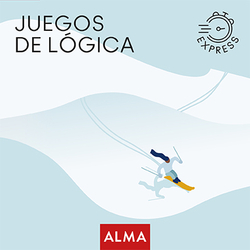 JUEGOS DE LÓGICA