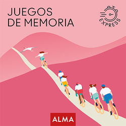 JUEGOS DE MEMORIA