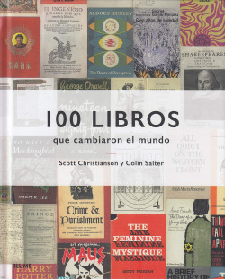 100 libros que cambiaron el mundo