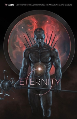 ETERNITY 1