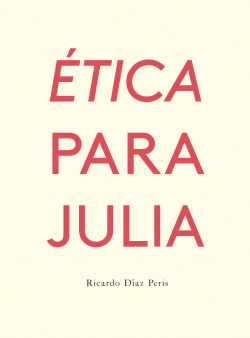 ÈTICA PARA JULIA