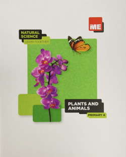 Plants and animals. Natural Science Learn Together 4º