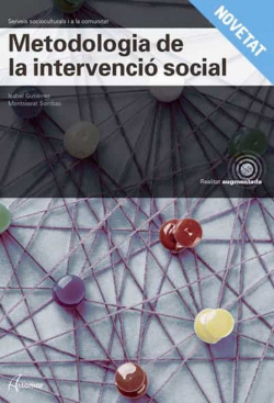 Metodologia intervenció social