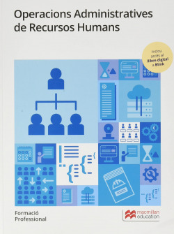 OPERACIONS ADMIN RECURSOS HUMANS 2021