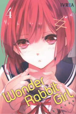 WONDER RABBIT GIRL 4