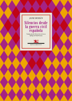 SILENCIOS DESDE LA GUERRA CIVIL ESPAÑOLA