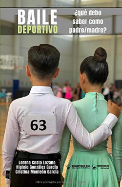 Baile Deportivo ¿Qué debo saber como padre/madre?
