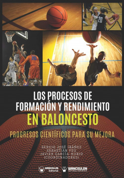 Los procesos de Formación y rendimiento en Baloncesto