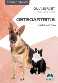 GUIA SERVET DE MANEJO CLINICO OSTEOARTRITIS
