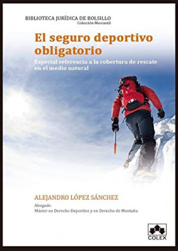 El seguro deportivo obligatorio