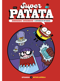 Portada