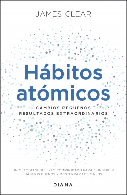 Estuche hábitos (Hábitos atómicos + Diario de hábitos) by James Clear