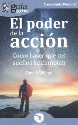 GuíaBurros El poder de la acción