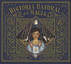 Historia natural de la magia