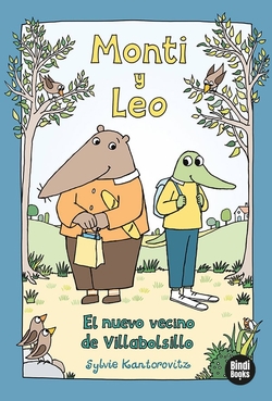 Portada