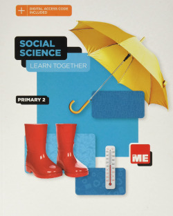 SOCIAL SCIENCE + LIC.DIGITAL 2ºEP 21 LEARN TOGETHE