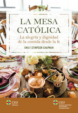 La mesa católica