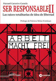Ser responsable II.La libertad sin responabilidad