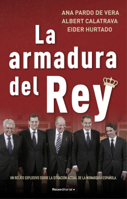 La armadura del rey