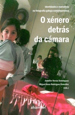 O XÈNERO DETRÁS DA CÁMARA