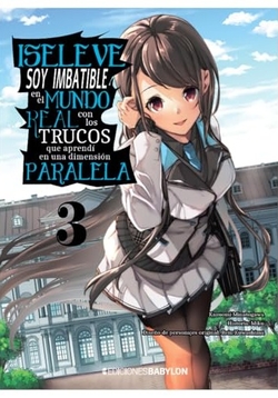 ISELEVE 03