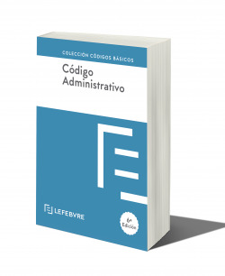 Codigo Administrativo 6ª EDC.
