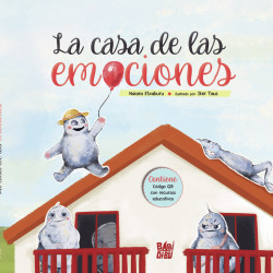 La casa de las emociones